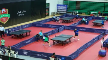 انطلاق النسخة الرابعة لبطولة الإمارات الدولية لكرة الطاولة في 18 أكتوبر 2026 وتأثيرها على المشهد الرياضي المحلي